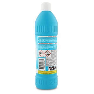 La Croix | Eau de javel | Precise | Eucalyptus 