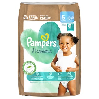 Pampers-Harmonie