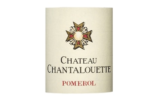 Chateau Chantalouette | Pomerol | 2020 