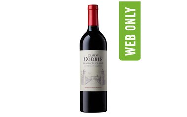 France - Frankrijk-Bordeaux - Saint Emilion GCC