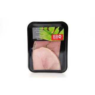 PETER DE CLERCQ | JAMBON EPICES PROVENCALES 