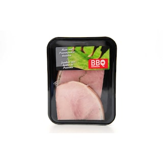 PETER DE CLERCQ | JAMBON EPICES PROVENCALES 