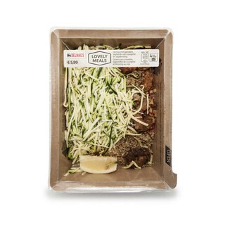 Lovely meal | Lovely meal Crevetted geantes 