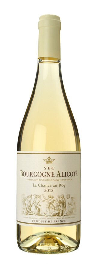 FR BOURGOGNE ALIGOTE | Bourgogne | Bourgogne Aligoté 2013 Wit 
