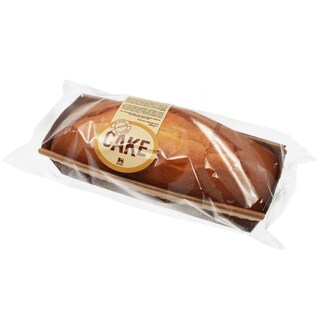 Delhaize | Cake | Boter 