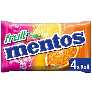 Mentos