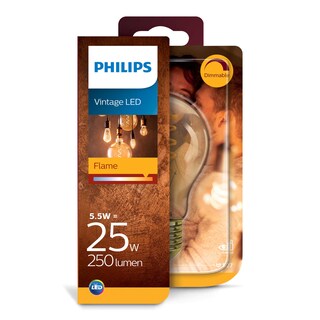 Philips | Lampe | LED | 25W | E27 | GOLD | Eco 