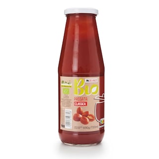 Delhaize | Bio | Passata | Bio 690 gr