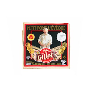 Pont Evèque | Gillot | AOP 