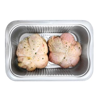 Delhaize | Ballotine | Volaille | Farcie festive 