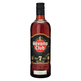 Havana Club | Rhum | Anejo | 7 ans 70 cl