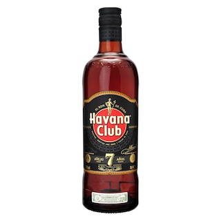 Havana Club | Rum | Anejo | 7 jaar 