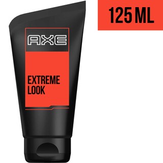 Axe | Hair Cream Gel | Adrenaline | 125 ml 