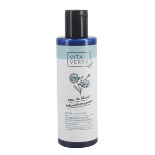 Vita Verde | Eau de bleuet | Adoucissant | Tonic 
