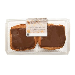 Delhaize | Koeken | Crème | Cacao 