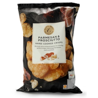Marks&Spencer | Crisps | Parmesan & Prosciutto 