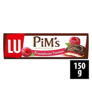 LU-Pim's