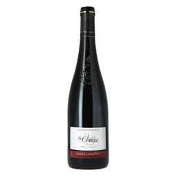 France - Frankrijk | Loire - Saumur Champigny | La Clotière Grande Réserve 2018 