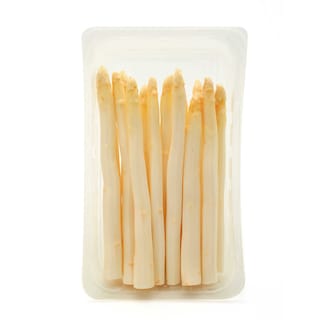 Delhaize | Asperges | Epluchés 