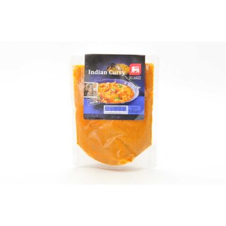 Delhaize | Sauce curry | Indienne 