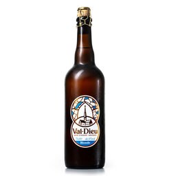 Blond bier | 6% alc