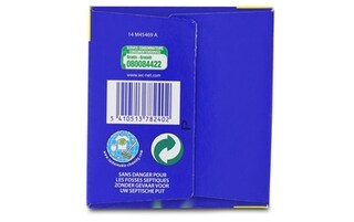 WC Net | Ontkalker poeder 