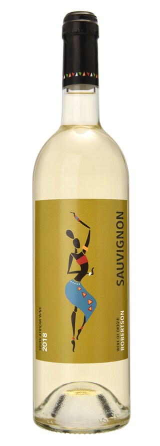 Afrique du Sud - Zuid-Afrika | Robertson | Sauvignon AFS Blanc 