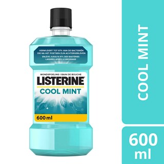 Listerine | Coolmint | Duopack 