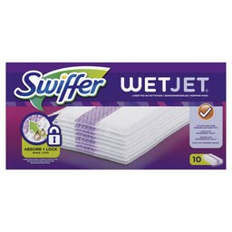 Bezems, borstels en wissers
