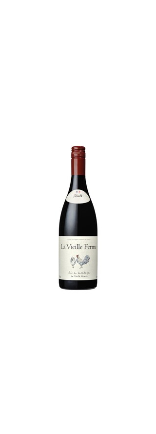 La Vieille Ferme | Vin de France 75 cl