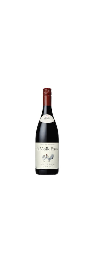 La Vieille Ferme | Vin de France 