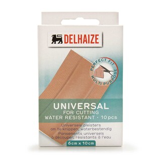 Delhaize