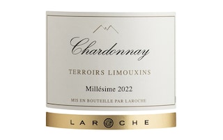 Laroche | Terroirs Limouxins | Chardonnay | 2022 