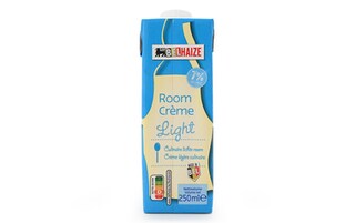 Delhaize | Crème | Light 7% 25 cl