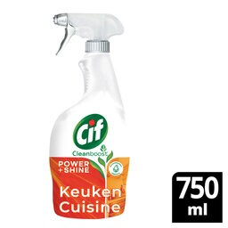 Produit d'entretien | Cuisine | 750 ml