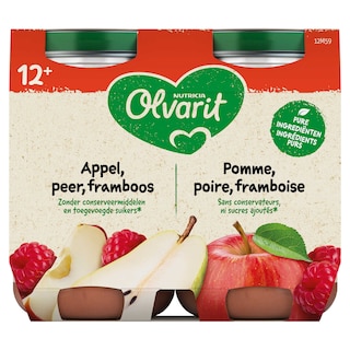 Olvarit