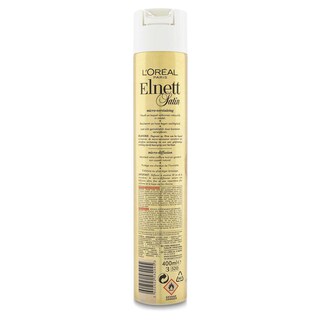 Elnett | Laque cheveux | Fixation | Forte 