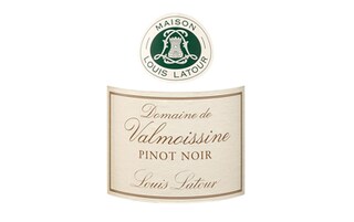 France - Frankrijk | FR PROVENCE VIN DE PAYS | Valmoissin Pinot Noir LL | 2017 | Rood 