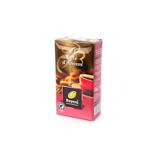 Beyers | CAFE D ANVERS 