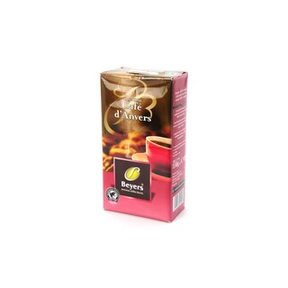 Beyers | ANTWERPSE KOFFIE 