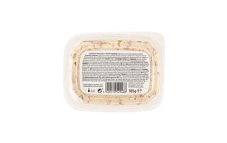 Delhaize | Salade | No Meat 