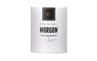 France - Frankrijk | Bourgogne - Beaujolais | Morgon Les Charmes R 