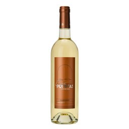 Las Puertas Chardonnay