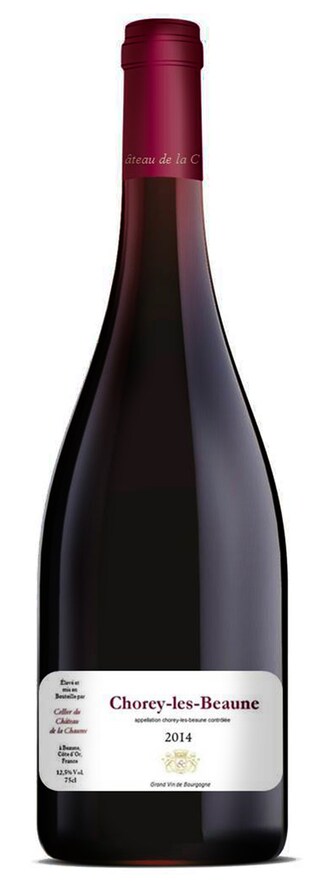 FR BOURGOGNE COTE DE BEAUNE | Bourgogne - Côte de Beaune | Chorey Les Beaune 2014 Rood 