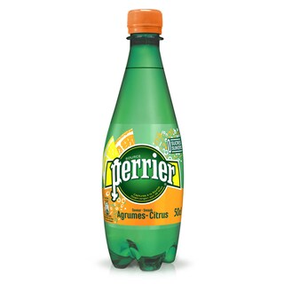 Perrier | Gearomatiseerd water | Bruisend | Citrus 