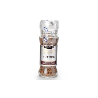 Santa Maria | Epices | Noix muscade | Moulin 