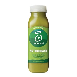 Innocent | Supersmoothie | Antioxidant 