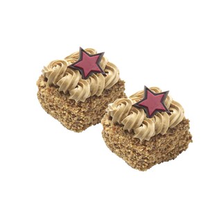 Delhaize | Pâtisseries | Crème au beurre-Moka 