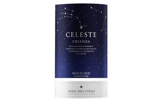 Espagne - Spanje | Ribera Del Duero | Torres Celeste 2019 Rood 