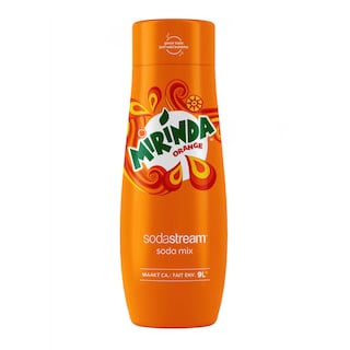Sodastream | 440ml | Mirinda 